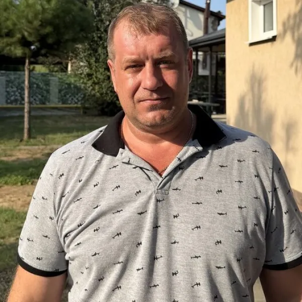 Виталий